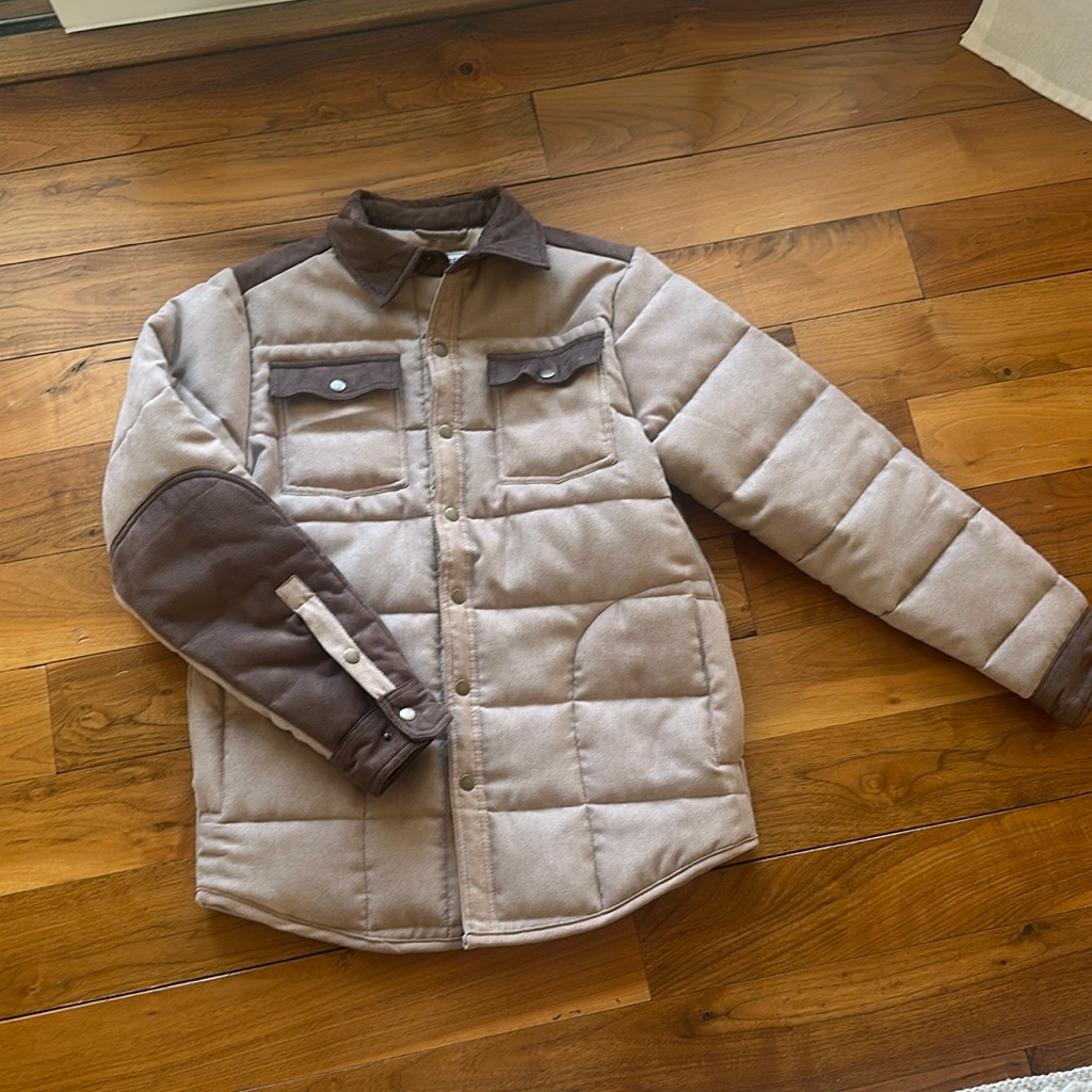 Outlander Jacket Outlander Jacket